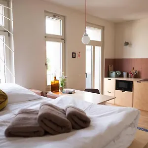  Apartment Arbio I Lax Deutschland