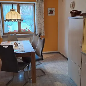 Apartment Schmid, Oberstdorf