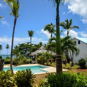 ** Aparthotel La Isleta Dominikanische Republik