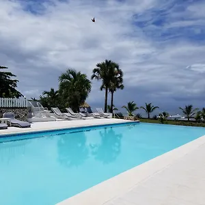 *** Hotel El Quemaito - Luxury Oceanfront Retreat Dominikanische Republik