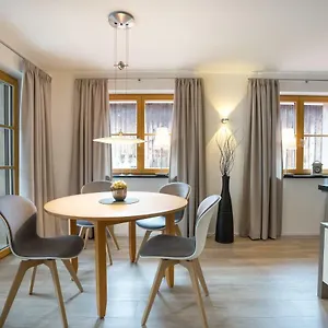 Apartment Alpin, Oberstdorf